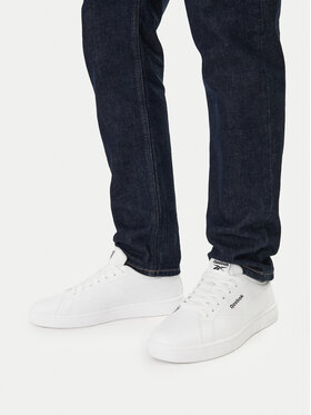 Reebok Снікерcи Reebok C-COURT CLEAN 100074369 M Білий