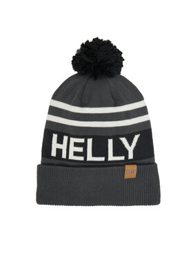 Helly Hansen Čiapka Helly Hansen Ridgeline Beanie 67150 Sivá