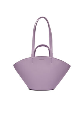 Patrizia Pepe Kabelka Patrizia Pepe 8B0092/L095-M480 Fialová