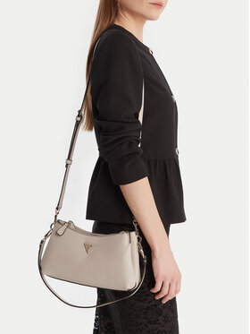 Guess Сумка Guess Noelle II Mini HWZG96 72730 Бежевий