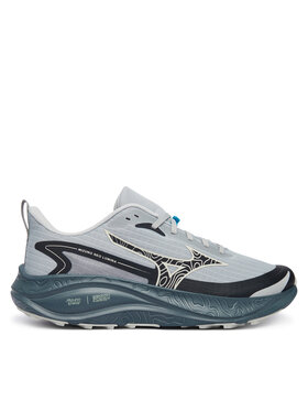 Mizuno Laufschuhe Mizuno Neo Lumina J1GJ2673 Grau