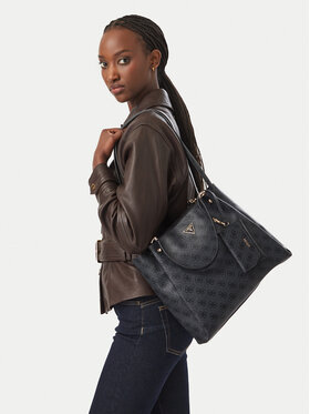 Guess Borsetta Guess HWSG24 84230 Nero