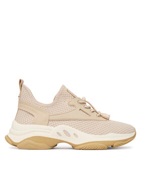 Steve Madden Снікерcи Steve Madden Match-E 11004643 Бежевий