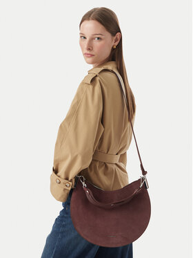 Coccinelle Rankinė Coccinelle QKG Coccinellesunup Suede E1 QKG 13 02 01 Vyšninė