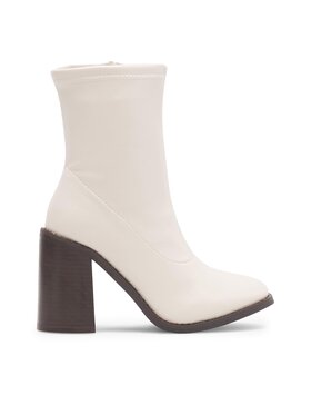 Jenny Fairy Členková obuv Jenny Fairy MARLEE WS22398-08 Écru