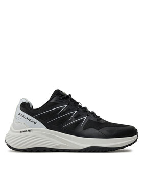 Skechers Sneakersy Skechers Bounder Rse 232781 Čierna