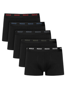 HUGO HUGO Conjunto de calzoncillos boxer 50532619 De color
