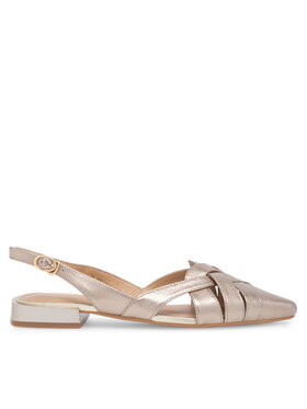 Sergio Bardi Balerīnas Sergio Bardi WYL3476-1Z-SB Zelta