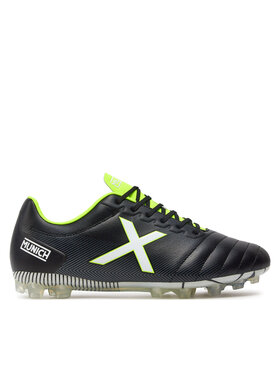 Munich Futbalové topánky Munich Arenga 306 2159306 Čierna