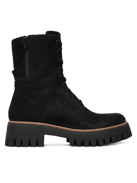 MEXX Kotníková obuv MEXX MX/009C-WI23 Černá