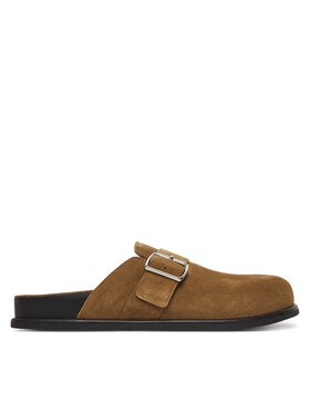 Vagabond Shoemakers Шльопанці Vagabond Shoemakers Effie 6122-040-08 Коричневий