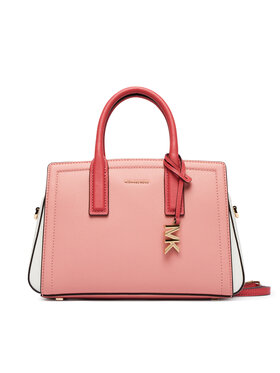 MICHAEL Michael Kors Táska MICHAEL Michael Kors 30T5G9IS1T Rózsaszín