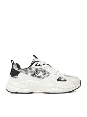 Champion Sneakersy Champion WB-COUNTESS EVOLVE S11786-WW003 Bílá