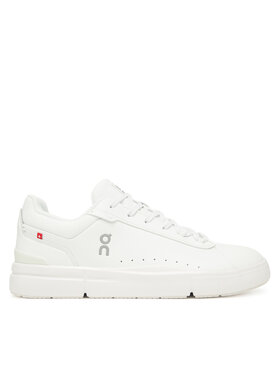 On Zapatillas On The Roger Advantage 3MF3064 Blanco