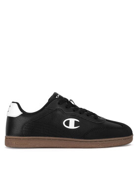 Champion Sportcipők Champion PRESTIGE MIX MATERIAL S22330-KK001 Fekete
