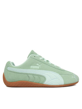 Puma Снікерcи Puma Speedcat OG II 408463 03 Зелений
