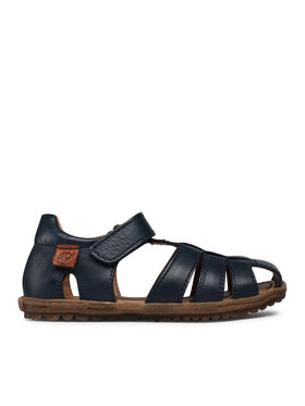 Naturino Sandále Naturino See 0011500724.01.0C02 M Tmavomodrá