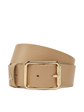 Patrizia Pepe Cinturón para mujer Patrizia Pepe CW6409/L001-B732 Beis