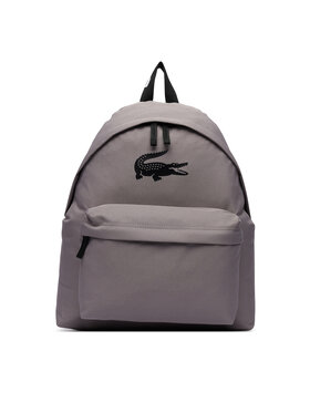 Lacoste Mochila Lacoste NU5548ZT Gris