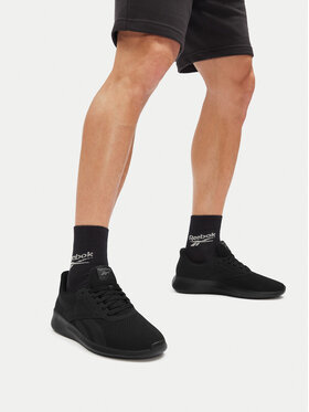 Reebok Взуття для тренажерного залу Reebok FLUXLITE 100212289 Чорний