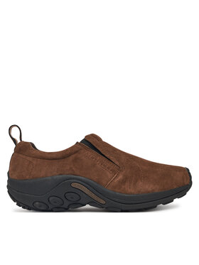 Merrell Poltopánky Merrell Jungle Moc J65685 Hnedá