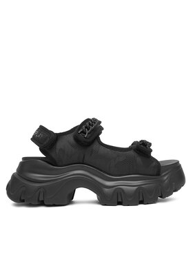 REPLAY Sandales REPLAY GWSA6.000.C0006T Melns