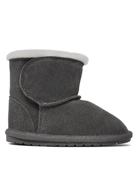 EMU Australia Sniega zābaki EMU Australia Toddle B10737 Pelēks