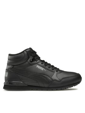 Puma Zapatillas Puma ST Runner v3 Mid L 387638 01 Negro