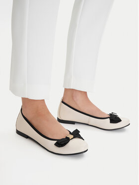 MEXX Balerina MEXX CEO-MX/036C-RST Fehér