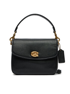 Coach Kabelka Coach Cassie CV437 Černá