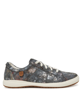 Josef Seibel Туфлі Josef Seibel Caren 01 67701 Голубий