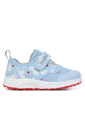 Reima Снікерcи Reima Moomin Ekana 5400129M-61A1 Голубий