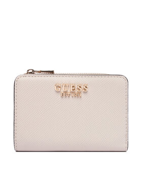 Guess Peňaženka Guess Bolena Slg SWZG92 07156 Écru
