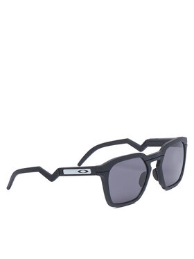 Oakley Сонцезахисні окуляри Oakley Hstn Sq 0OO9533 95330154 Чорний