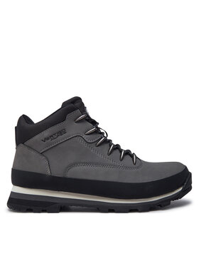 Vertigo Alpes Trekingová obuv Vertigo Alpes Satur M Sivá