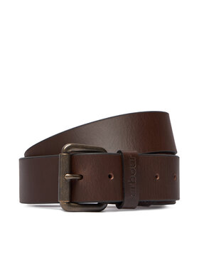 Barbour Vīriešu josta Barbour Allaanton MAC0111BR51 Brūns