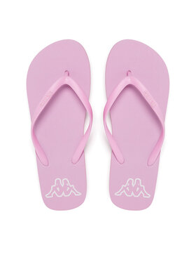 Kappa Čības uz pirksta Kappa WP-800126 Rozā