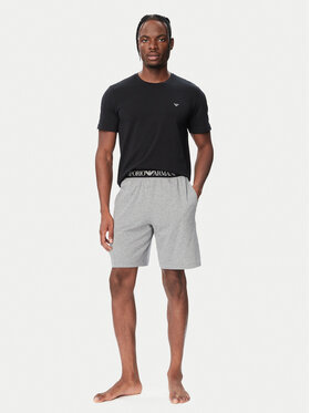 Emporio Armani Underwear Emporio Armani Underwear Pijama EM000400 AF25017 MC028 De color Regular Fit