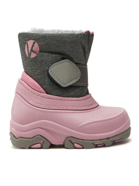 Kimberfeel Snehule Kimberfeel Neno Ružová