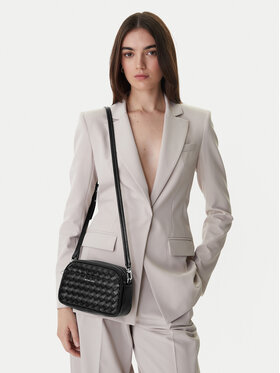 MICHAEL Michael Kors Сумка MICHAEL Michael Kors 32R6SJ6C5L Чорний