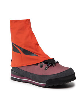 Altra Ochranné návleky Altra Trail Gaiter AL16301R80010 Oranžová