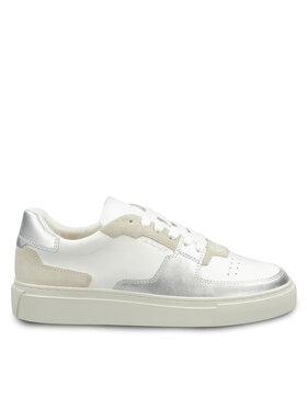 Gant Sneakersy Gant Julice Sneaker 28531498 Biela