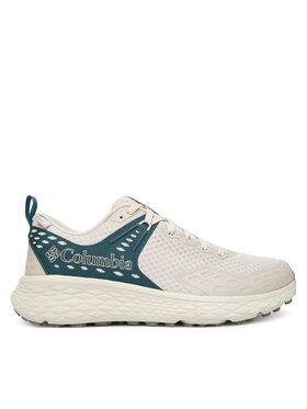 Columbia Trekingová obuv Columbia Konos Trs Outdry 2099811 Sivá