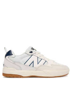 New Balance Tenisice New Balance Numeric Tiago Lemos 808L UN808LSN Bež