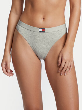 Tommy Hilfiger Tommy Hilfiger Conjunto de tangas UW0UW05642 De color