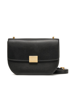 KARL LAGERFELD Kabelka KARL LAGERFELD A1W30444 Černá