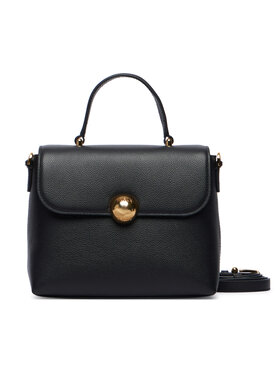 Furla Дамска чанта Furla Moonlight WB01882 BX3036 O6000 Черен