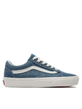 Vans Tenisky Vans Old Skool VN000CR5Y6Z1 Modrá
