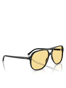 Ray-Ban Occhiali da sole Ray-Ban Bill Summer Capsule 0RB2198 Nero