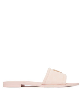 Guess Ciabatte Guess FLJELS DEN03 Rosa chiaro